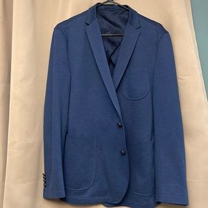 Nick Graham blazer; 44R
